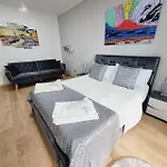 Luxury Apartment 23