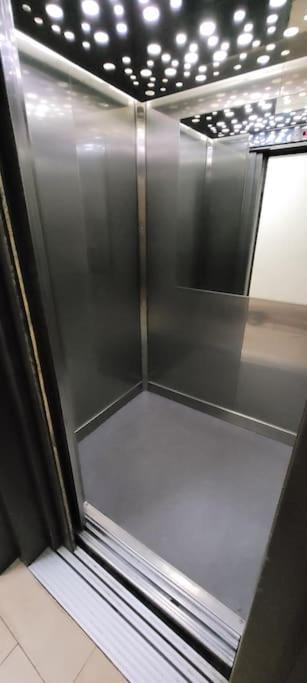 Appartamento Luxury 23 Napoli