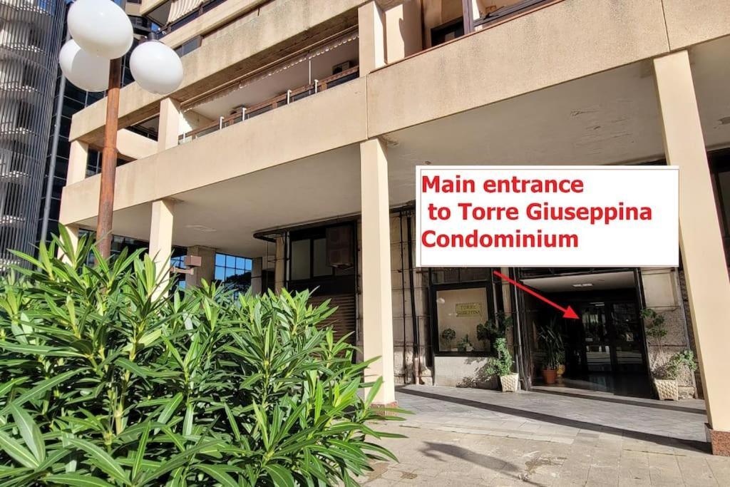 Appartamento Luxury 23
