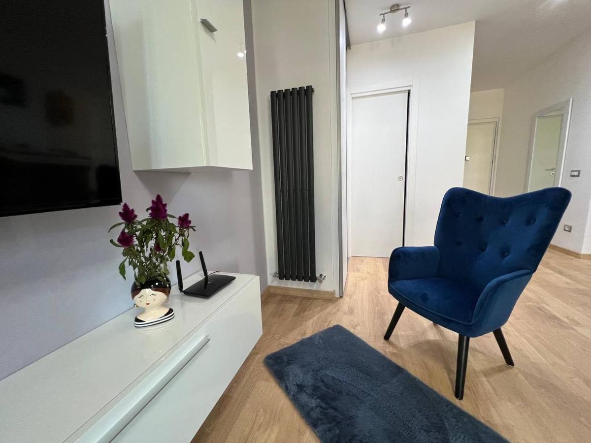 Luxury 23 Appartamento