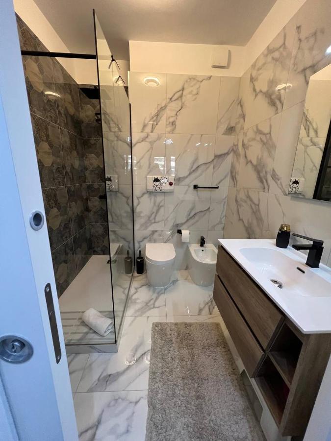 Appartamento Luxury 23 Napoli