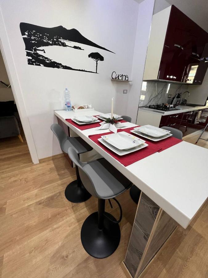 Luxury 23 Appartamento Napoli