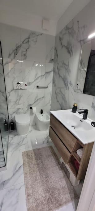 Appartamento Luxury 23 *