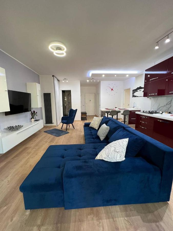 Luxury 23 Appartamento Napoli