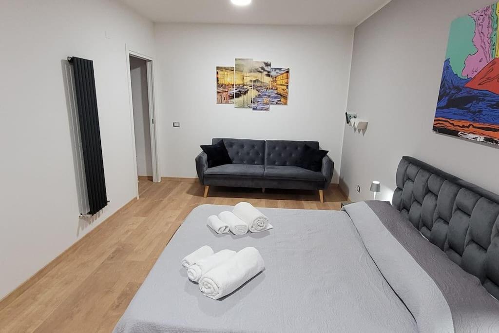 Appartamento Luxury 23 *