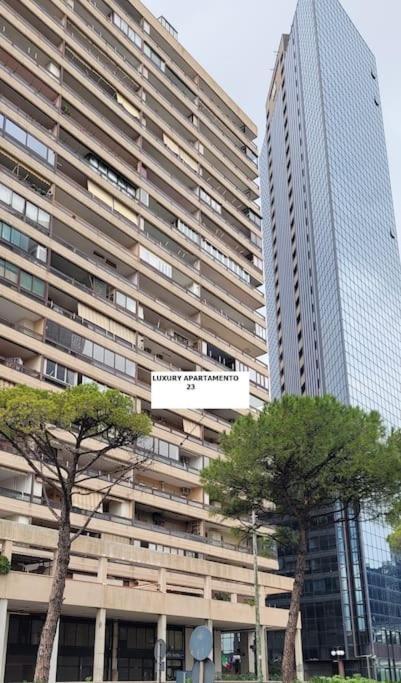 Luxury 23 Appartamento *