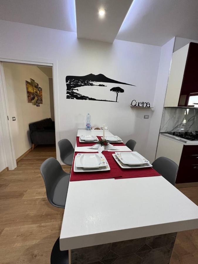 Appartamento Luxury 23 *