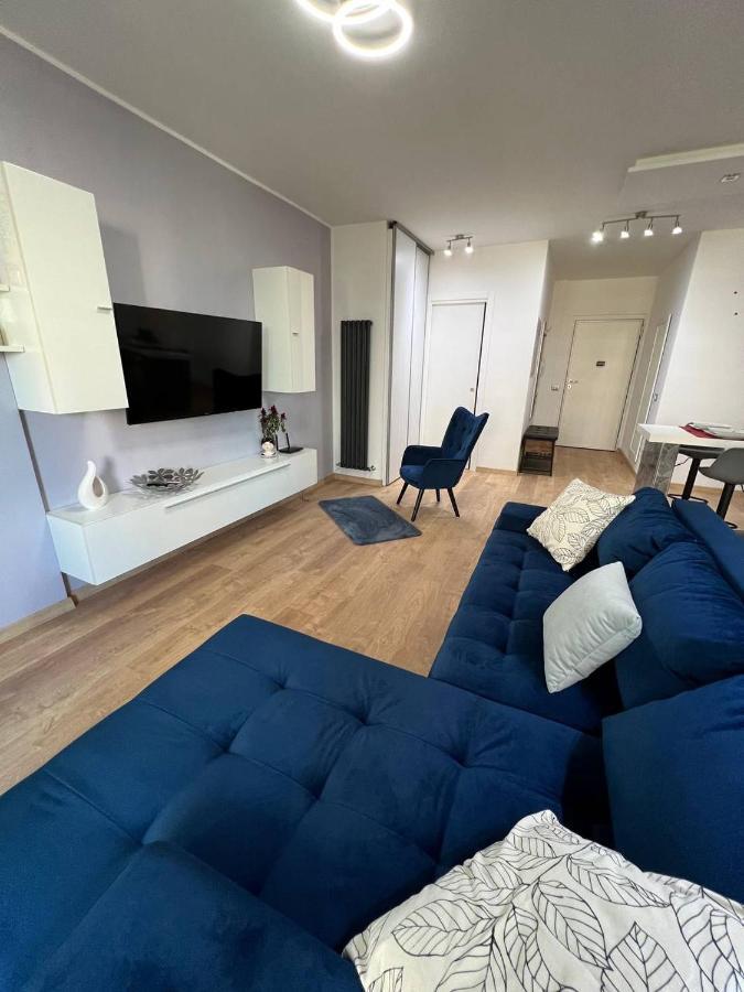 Appartamento Luxury 23 *