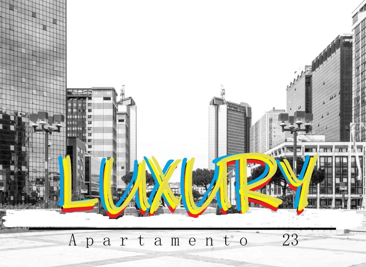 Appartamento Luxury 23 Napoli