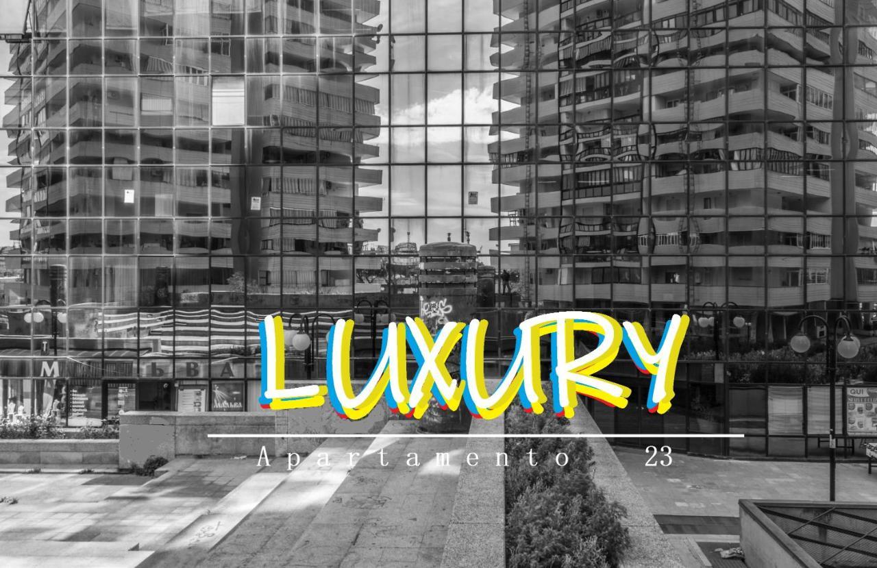 Appartamento Luxury 23 Napoli