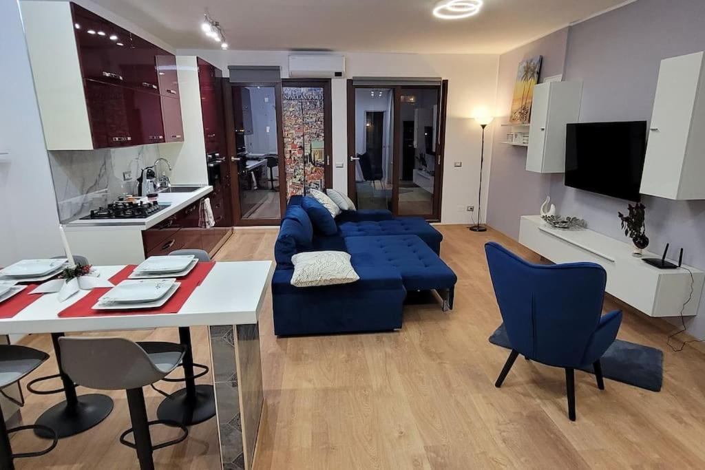 Appartamento Luxury 23