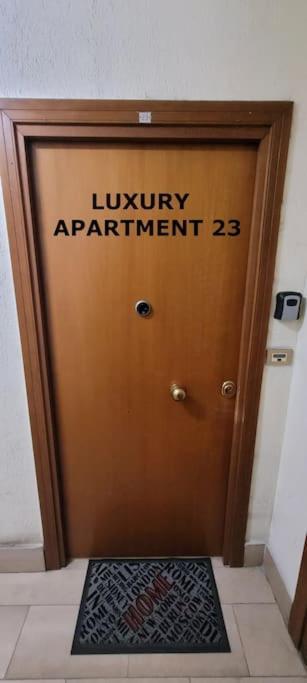 Appartamento Luxury 23