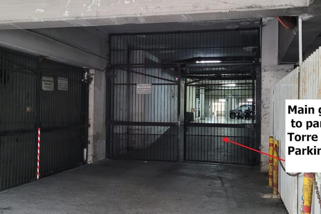Appartamento Luxury 23 Napoli