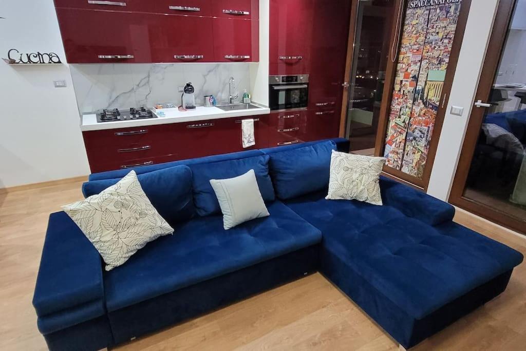 Luxury 23 * Napoli