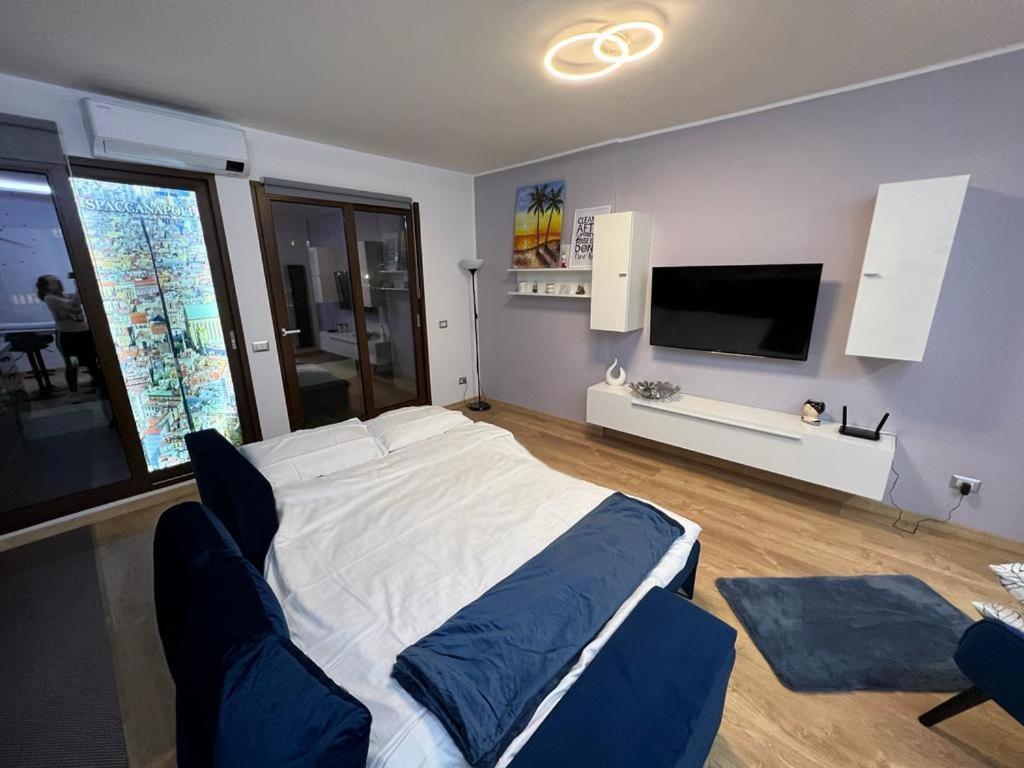 Luxury 23 Appartamento Napoli