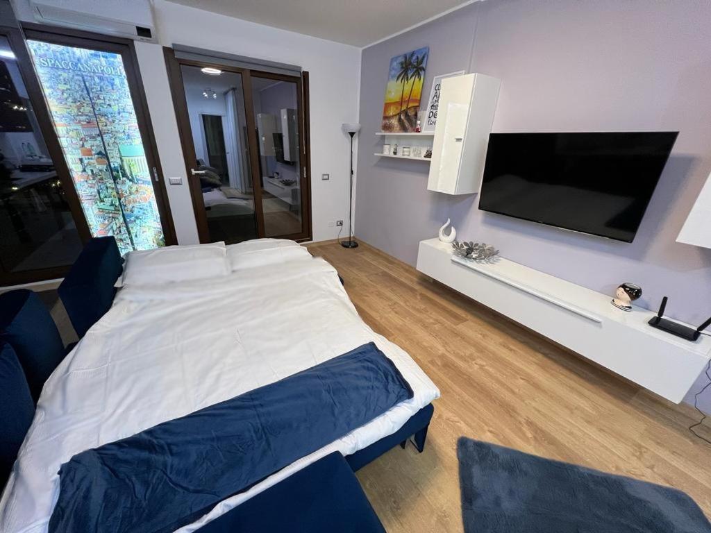 Appartamento Luxury 23