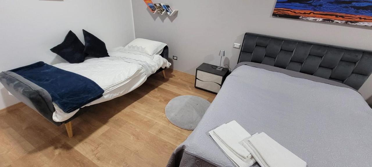Luxury 23 Appartamento