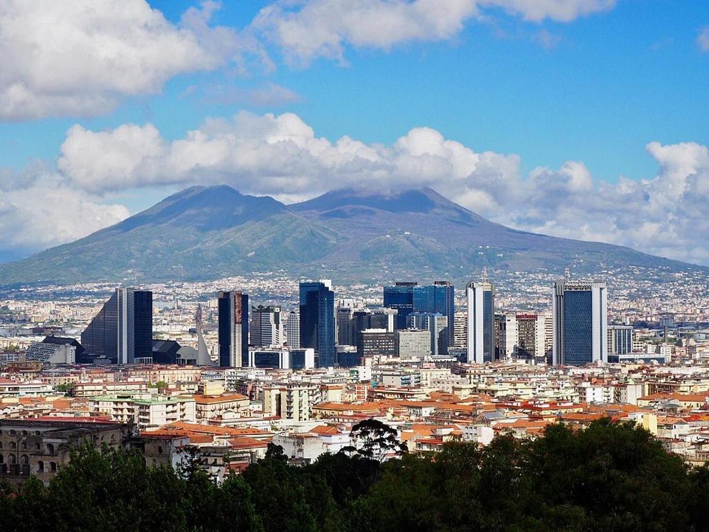 Appartamento Luxury 23 Napoli