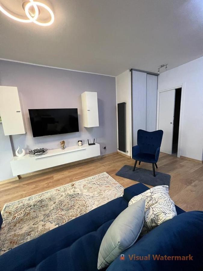 Appartamento Luxury 23