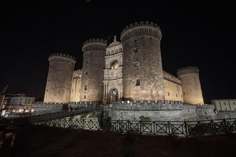 Appartamento Luxury 23 Napoli