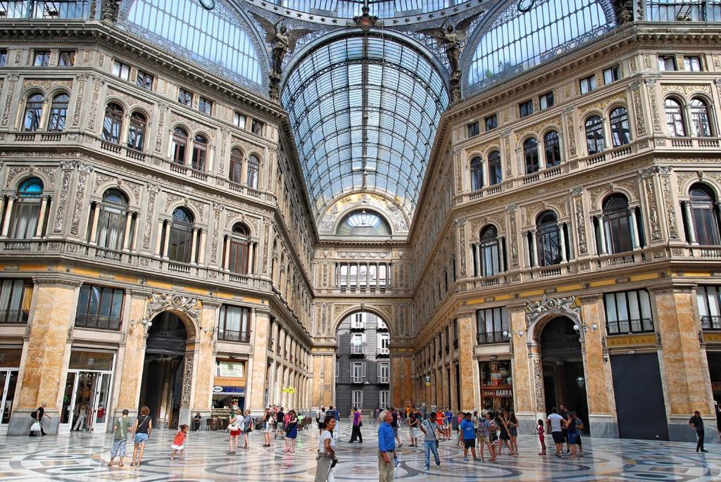 Luxury 23 Napoli