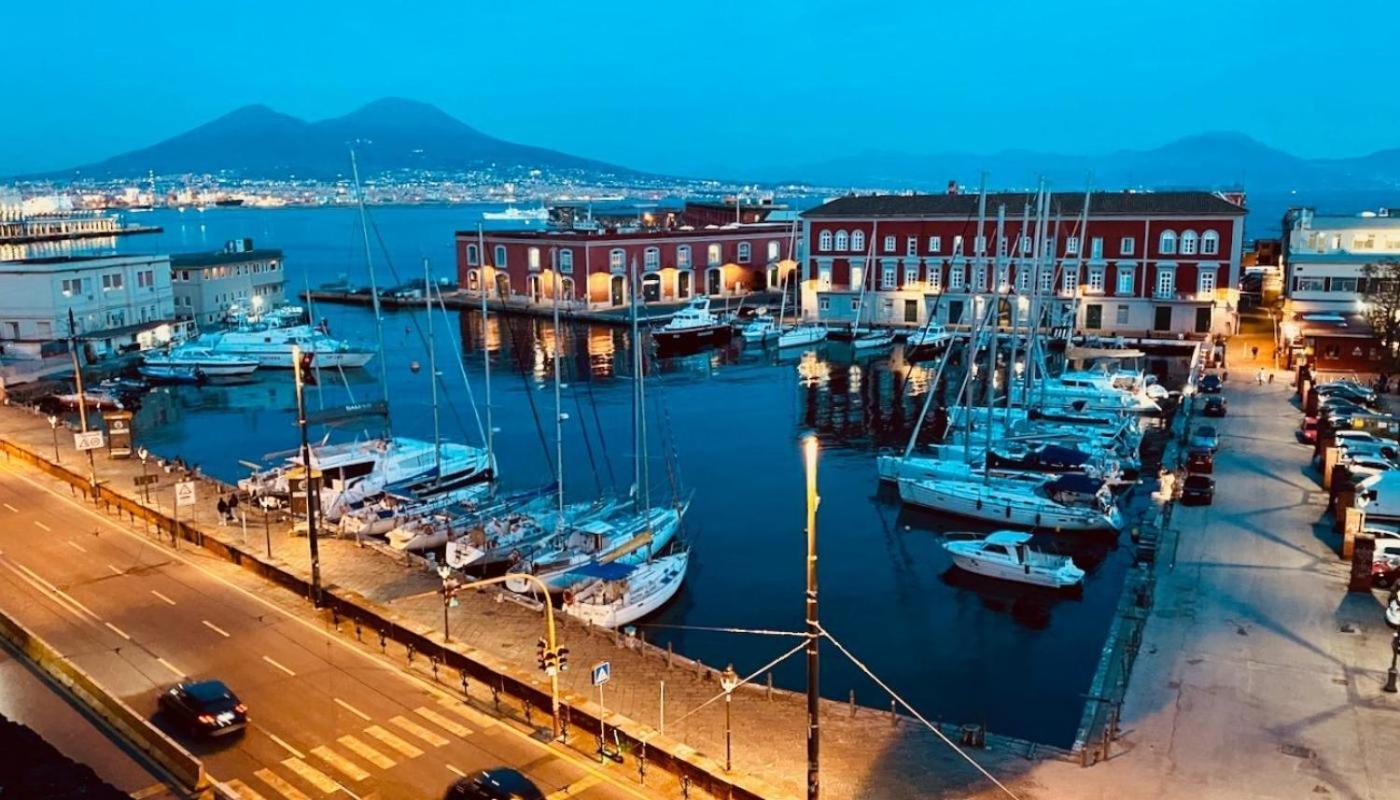 Luxury 23 Appartamento