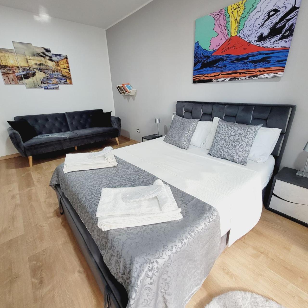 Luxury 23 Appartamento Napoli