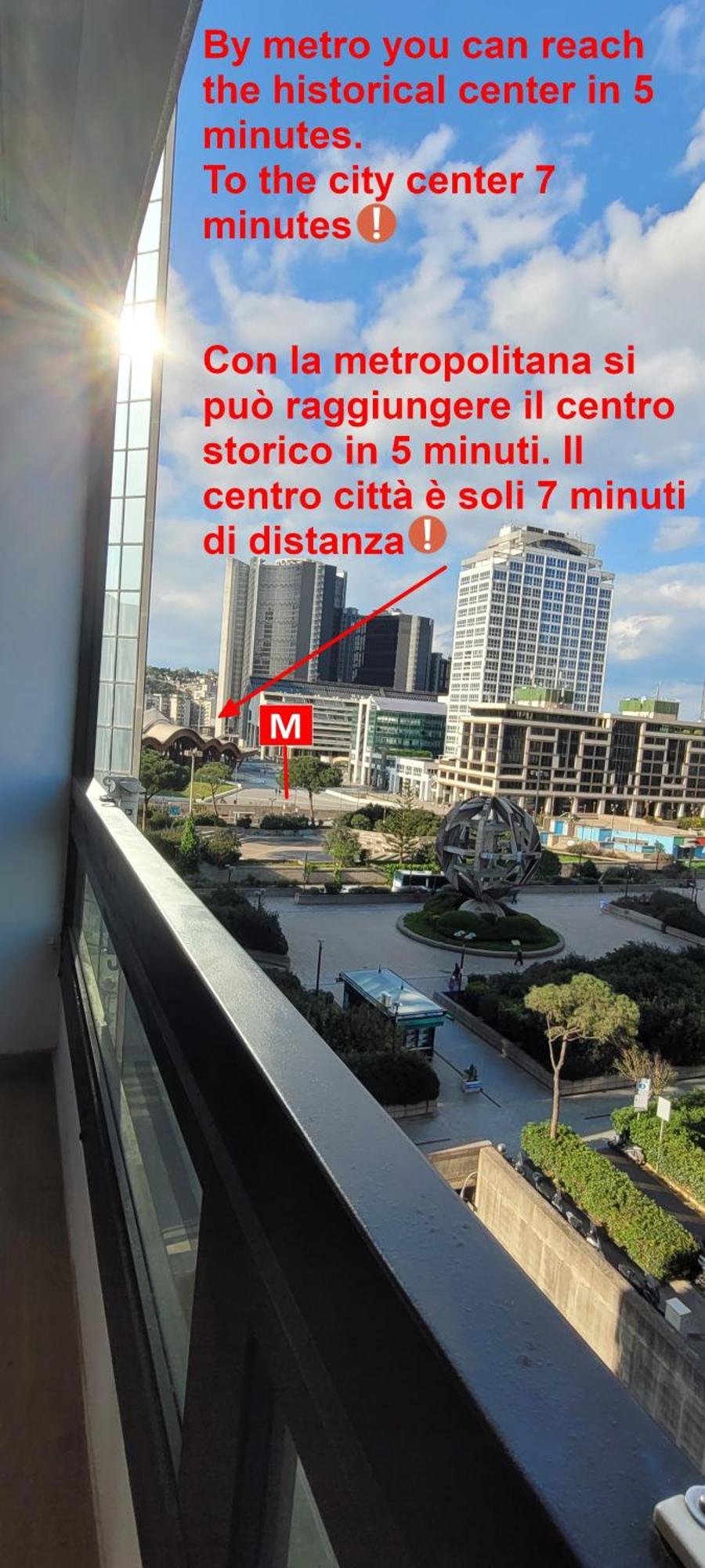 Appartamento Luxury 23